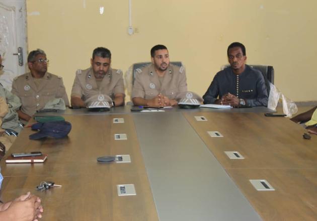 maire gouverneur adjoint